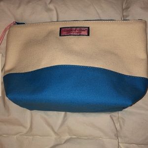 Vineyard Vines Zip Tote